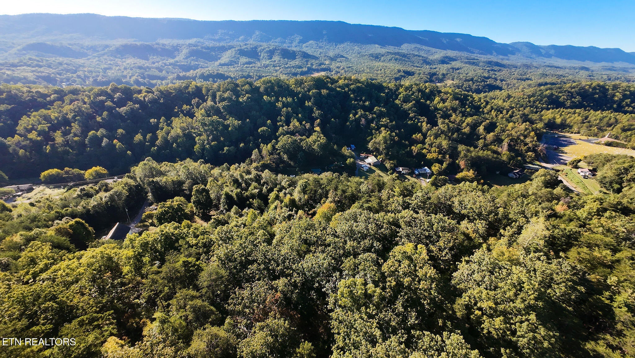 Lot 1 & 2 Butler Mill Rd