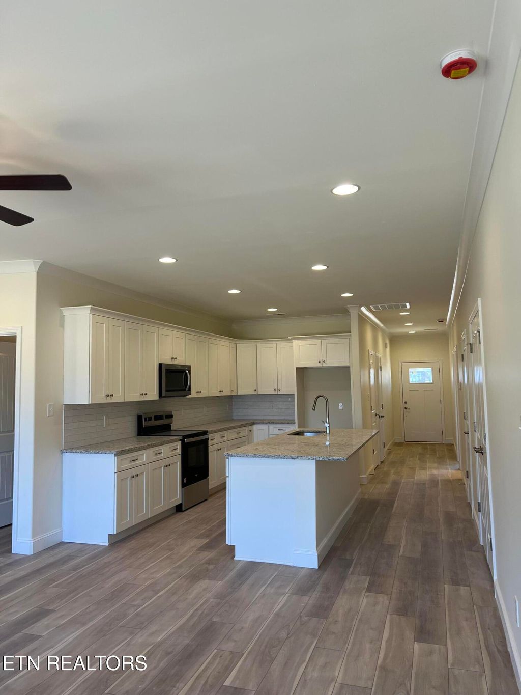 Photo of 7333 Whispering Creek Lane, Powell, TN 37849 (MLS # 1309806)