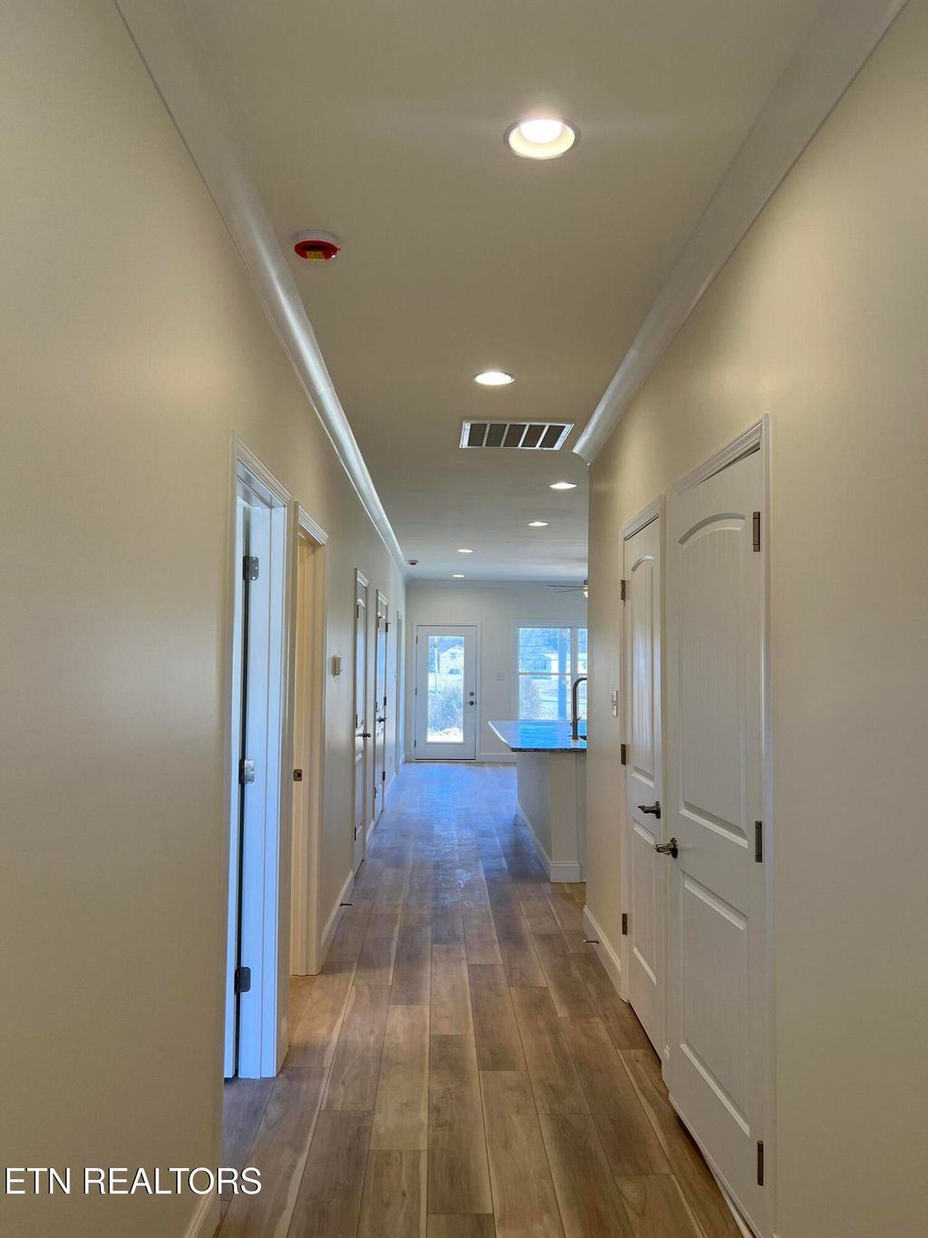 Photo of 7333 Whispering Creek Lane, Powell, TN 37849 (MLS # 1309806)