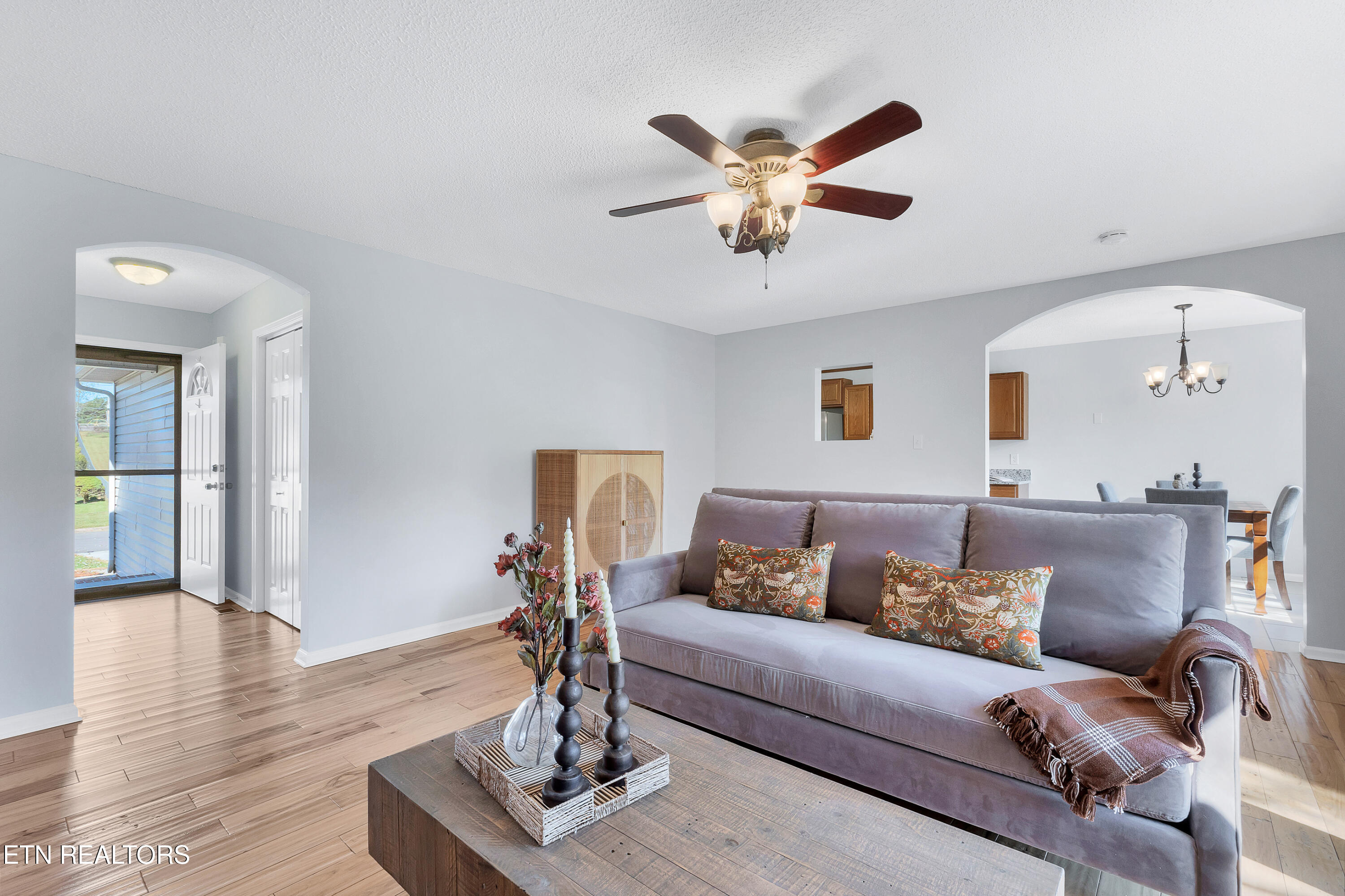 218 Twin Ridges Drive