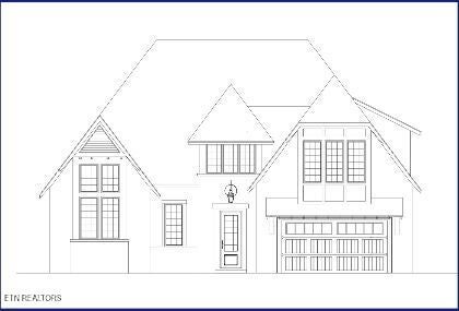 Photo of 11860 Catatoga Blvd, Knoxville, TN 37932 (MLS # 1359654)