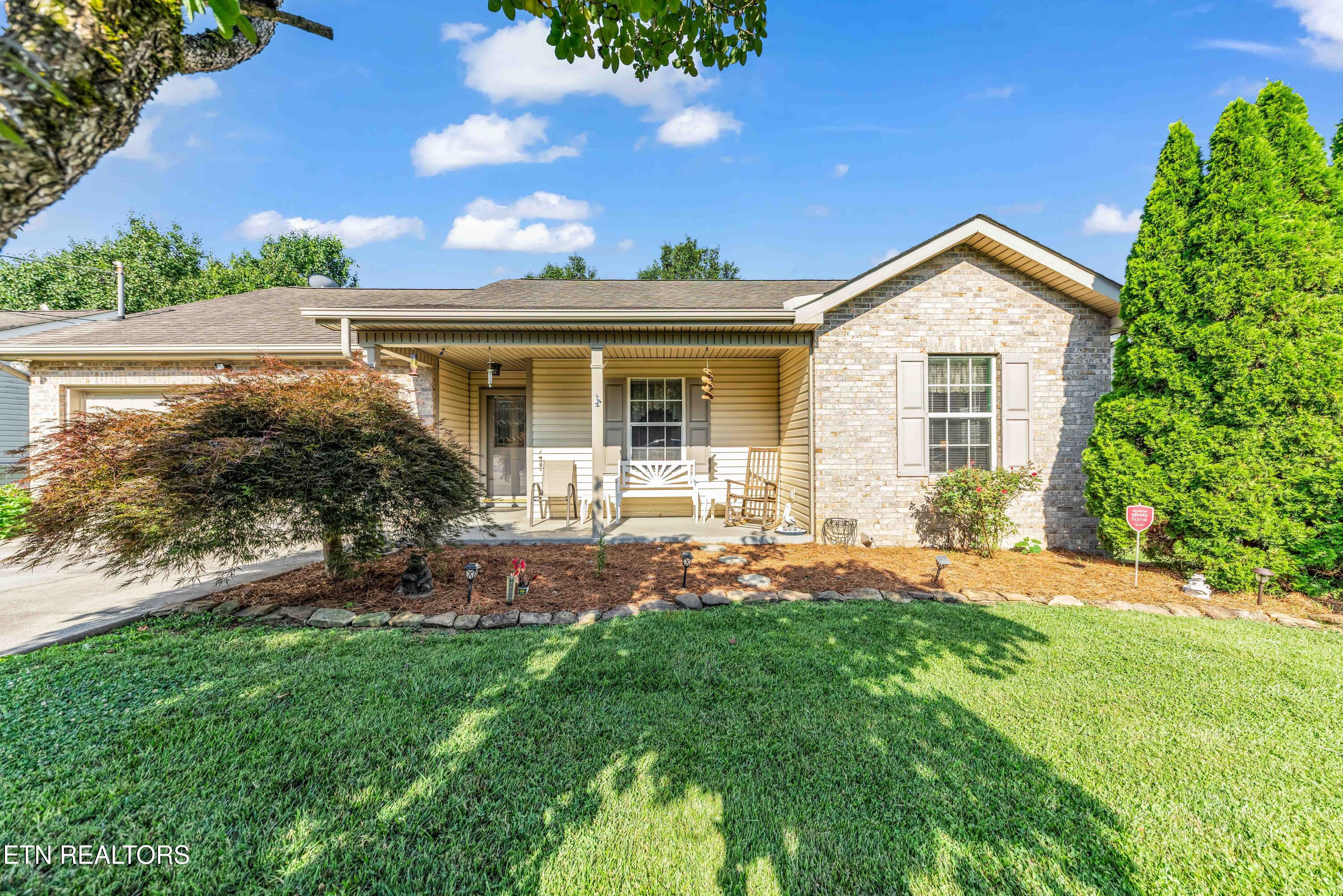 Photo 1 of 20 — 143 Nicole Chase Lane, Knoxville, TN 37924