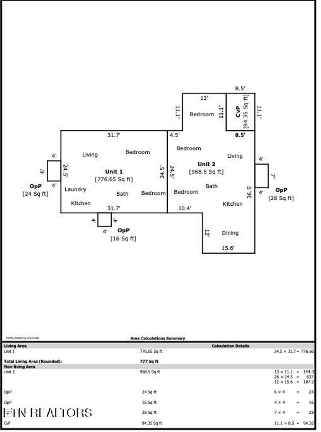 Photo of 148 Maryville Circle, Oak Ridge, TN 37830 (MLS # 1342117)