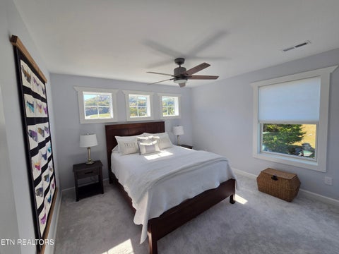 Tiny photo for 301 Ruth Circle, Sharps Chapel, TN 37866 (MLS # 1359821)