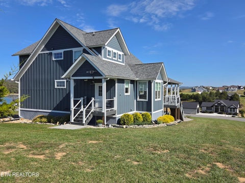 Tiny photo for 301 Ruth Circle, Sharps Chapel, TN 37866 (MLS # 1359821)