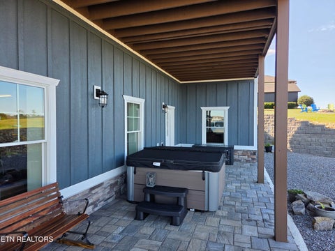 Tiny photo for 301 Ruth Circle, Sharps Chapel, TN 37866 (MLS # 1359821)