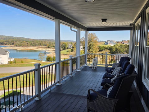 Tiny photo for 301 Ruth Circle, Sharps Chapel, TN 37866 (MLS # 1359821)