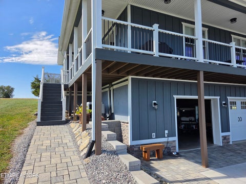 Tiny photo for 301 Ruth Circle, Sharps Chapel, TN 37866 (MLS # 1359821)