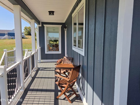 Tiny photo for 301 Ruth Circle, Sharps Chapel, TN 37866 (MLS # 1359821)