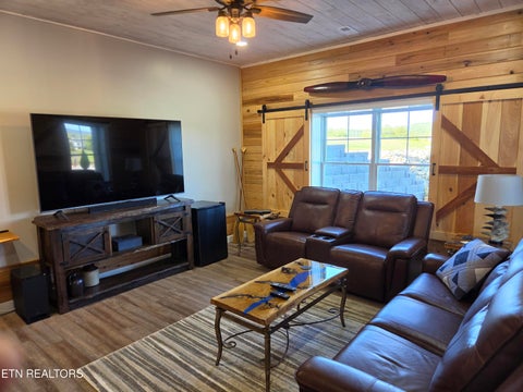 Tiny photo for 301 Ruth Circle, Sharps Chapel, TN 37866 (MLS # 1359821)
