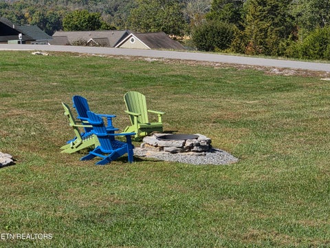 Tiny photo for 301 Ruth Circle, Sharps Chapel, TN 37866 (MLS # 1359821)