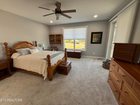 Tiny photo for 301 Ruth Circle, Sharps Chapel, TN 37866 (MLS # 1359821)