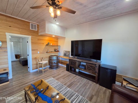 Tiny photo for 301 Ruth Circle, Sharps Chapel, TN 37866 (MLS # 1359821)
