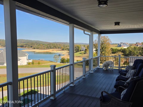 Tiny photo for 301 Ruth Circle, Sharps Chapel, TN 37866 (MLS # 1359821)