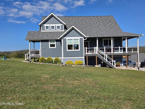 Photo of 301 Ruth Circle, Sharps Chapel, TN 37866 (MLS # 1359821)
