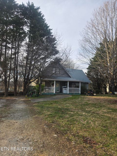 126 Longview Drive Wartburg TN 37887