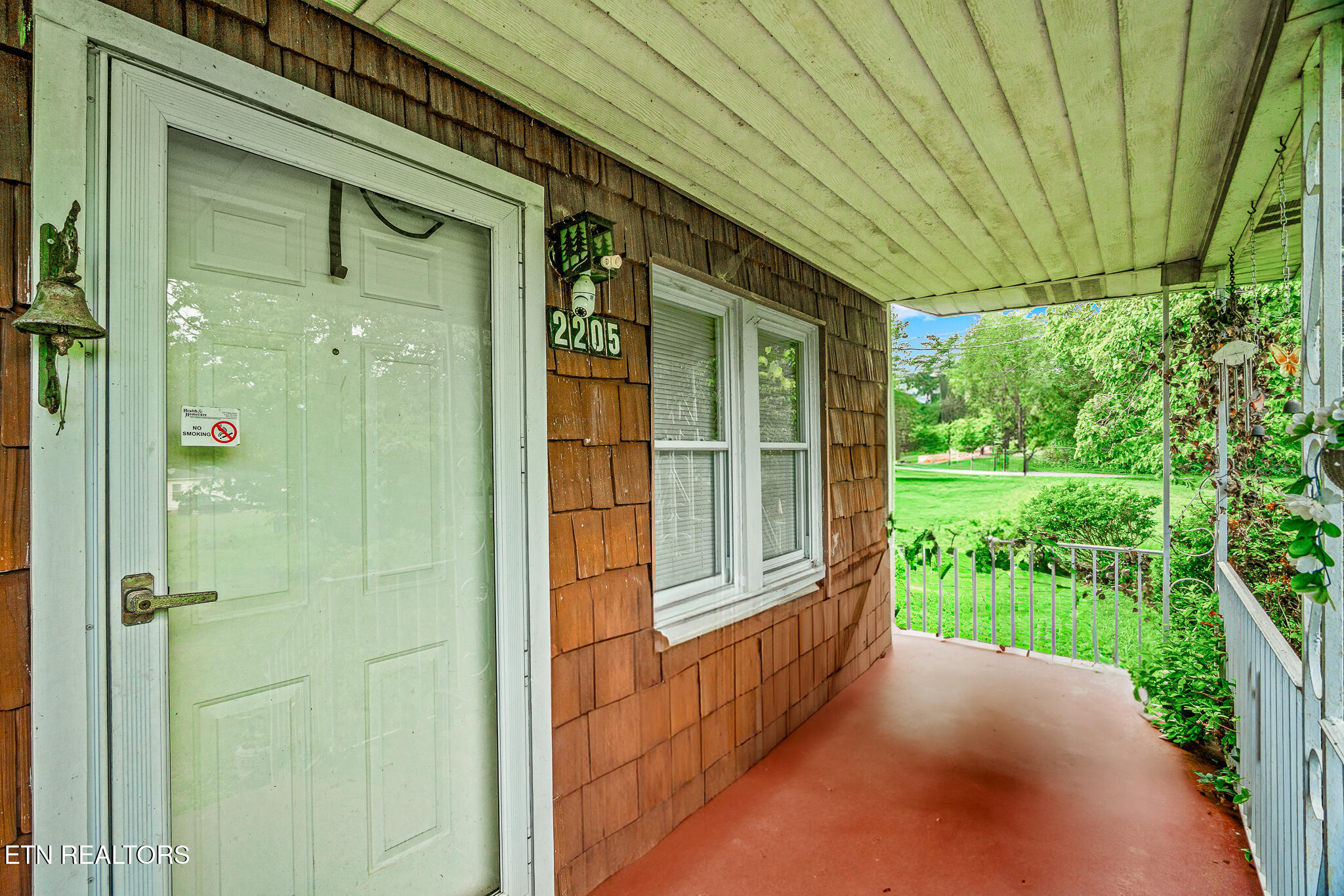 2205 Shipetown Rd