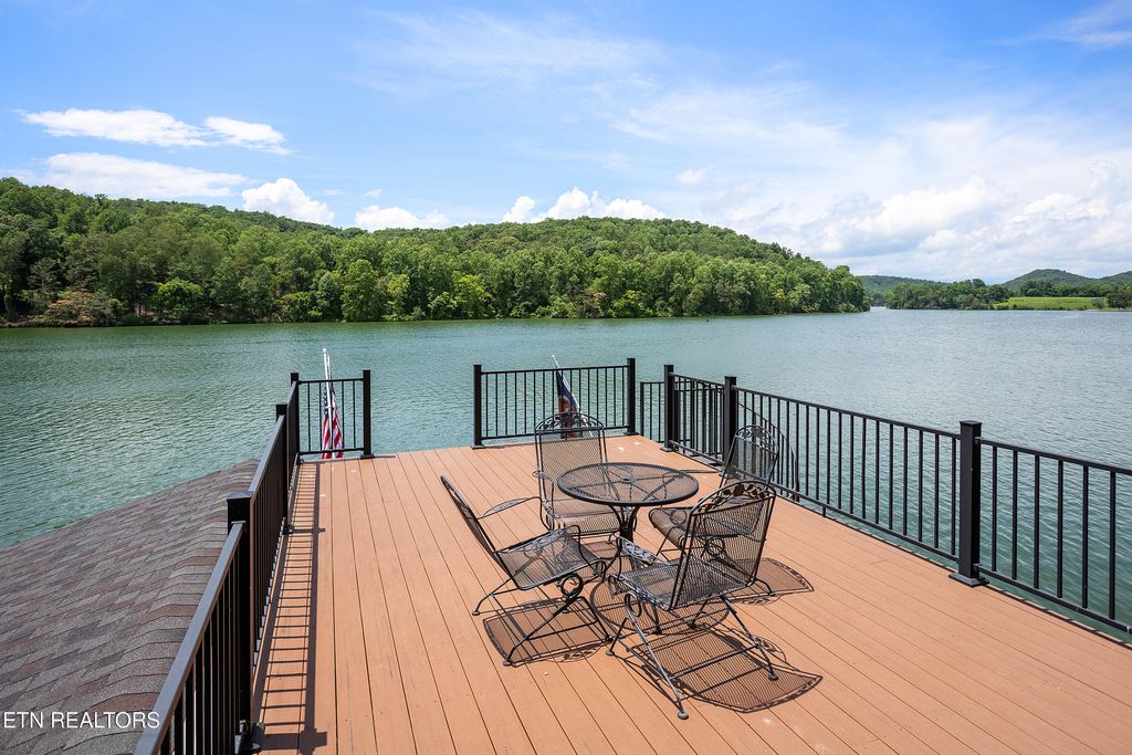 Photo of 3105 Stephens Landing Way, Knoxville, TN 37932 (MLS # 1344368)
