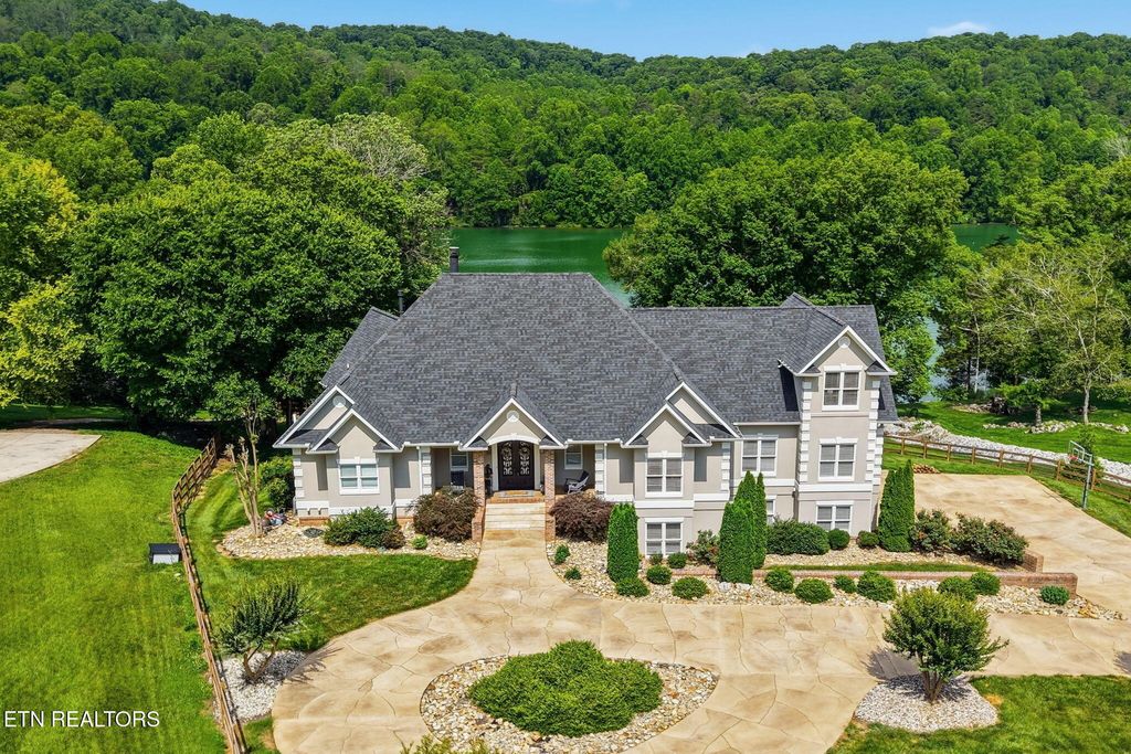 Photo of 3105 Stephens Landing Way, Knoxville, TN 37932 (MLS # 1344368)