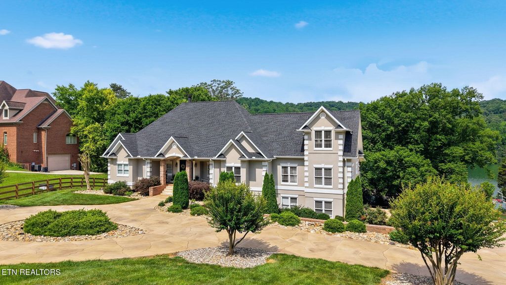 Photo of 3105 Stephens Landing Way, Knoxville, TN 37932 (MLS # 1344368)