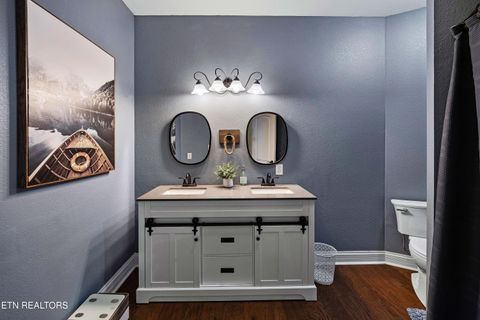 Tiny photo for 3105 Stephens Landing Way, Knoxville, TN 37932 (MLS # 1344368)