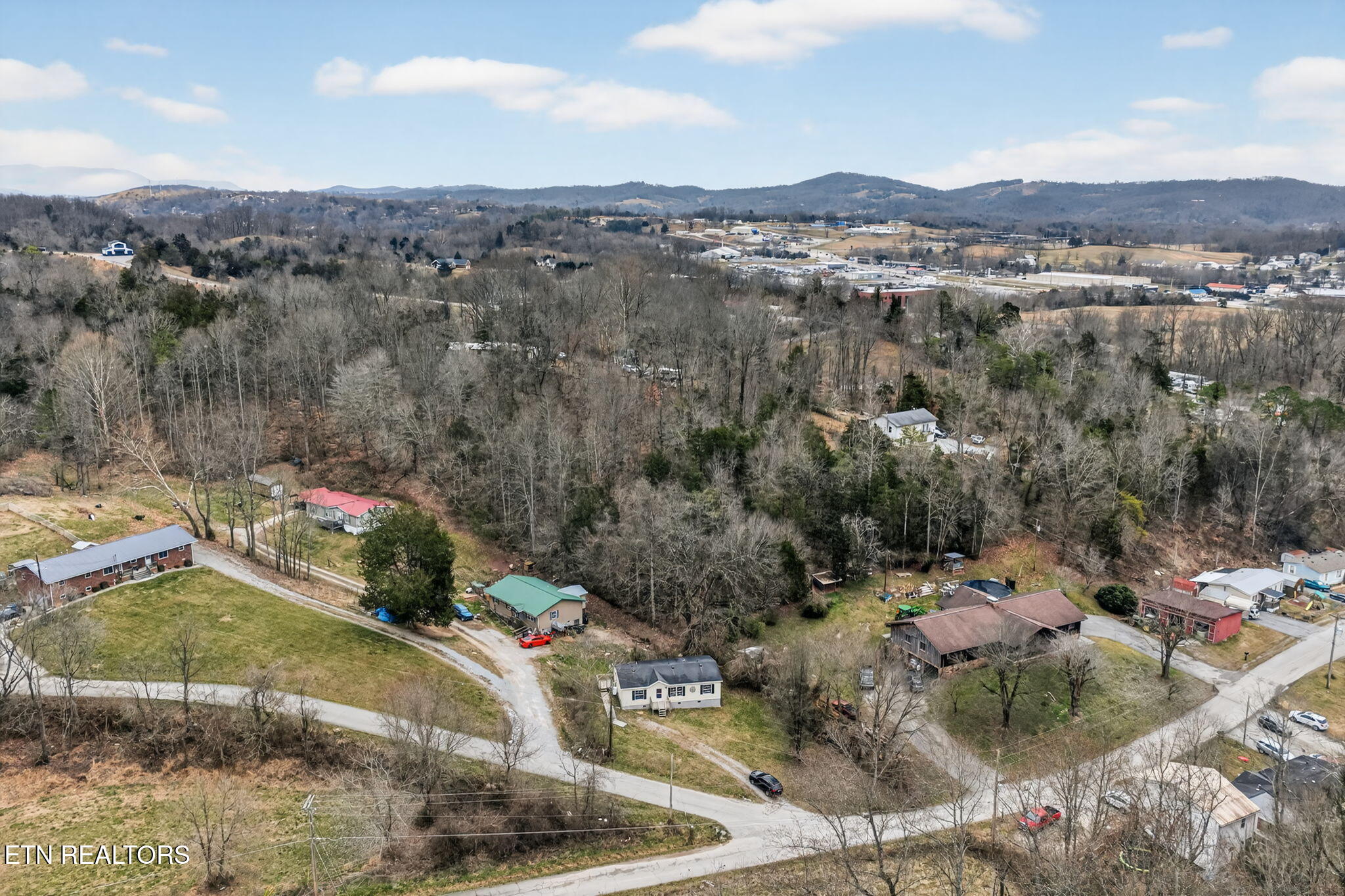 102 Big Springs Lane