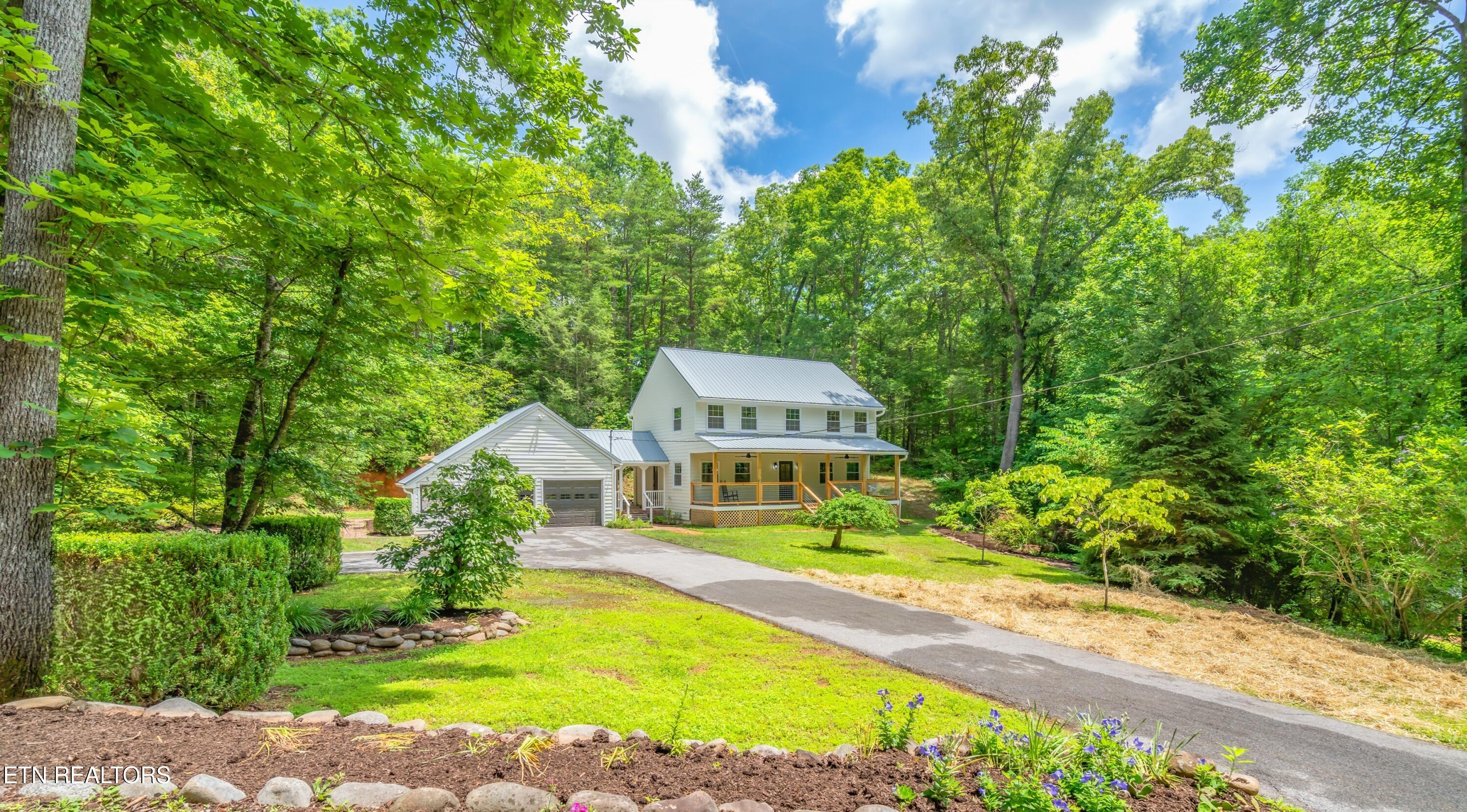 706 Skyline Drive