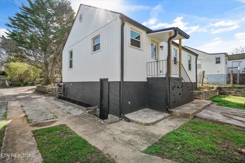 Tiny photo for 3501 Feathers St, Knoxville, TN 37920 (MLS # 1332735)