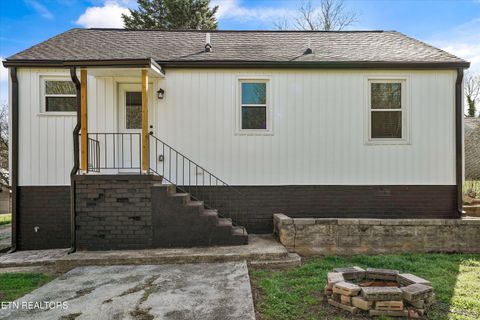 Tiny photo for 3501 Feathers St, Knoxville, TN 37920 (MLS # 1332735)
