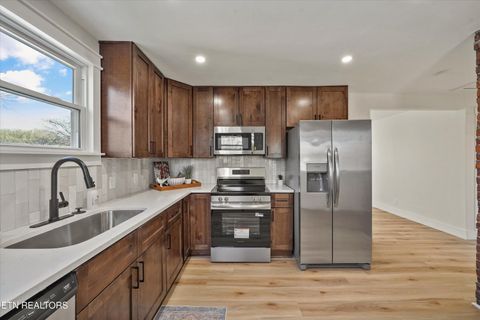 Tiny photo for 3501 Feathers St, Knoxville, TN 37920 (MLS # 1332735)