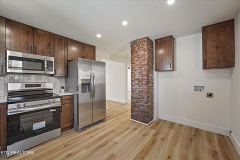 Tiny photo for 3501 Feathers St, Knoxville, TN 37920 (MLS # 1332735)