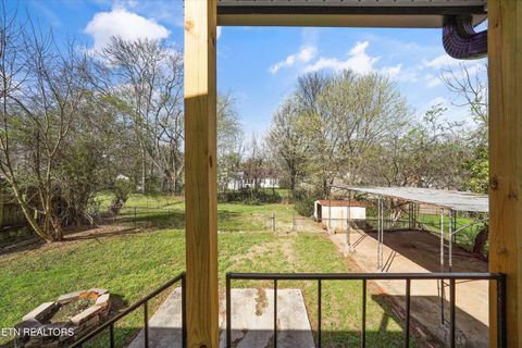 Tiny photo for 3501 Feathers St, Knoxville, TN 37920 (MLS # 1332735)