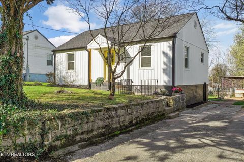 Tiny photo for 3501 Feathers St, Knoxville, TN 37920 (MLS # 1332735)