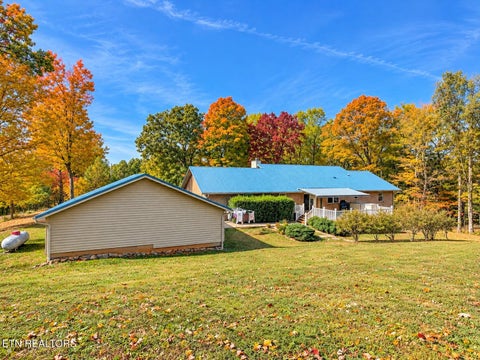 Tiny photo for 1069 Deerfield Rd, Rutledge, TN 37861 (MLS # 1360265)