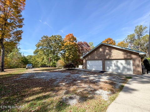 Tiny photo for 1069 Deerfield Rd, Rutledge, TN 37861 (MLS # 1360265)