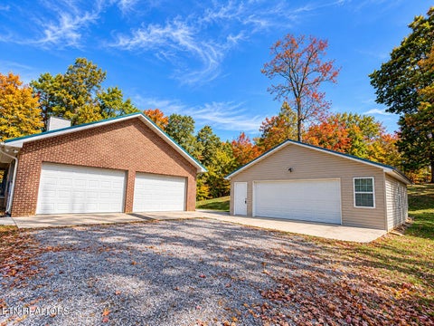 Tiny photo for 1069 Deerfield Rd, Rutledge, TN 37861 (MLS # 1360265)