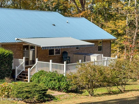 Tiny photo for 1069 Deerfield Rd, Rutledge, TN 37861 (MLS # 1360265)