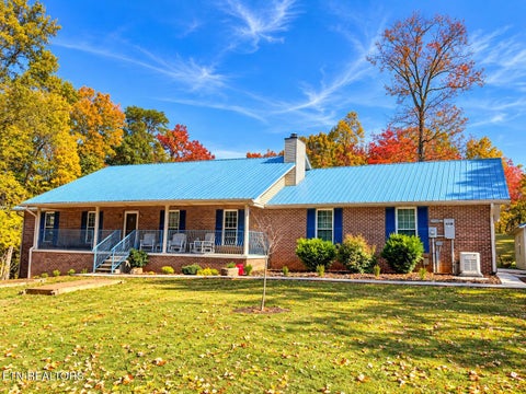 Tiny photo for 1069 Deerfield Rd, Rutledge, TN 37861 (MLS # 1360265)