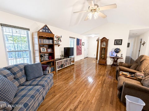 Tiny photo for 1069 Deerfield Rd, Rutledge, TN 37861 (MLS # 1360265)