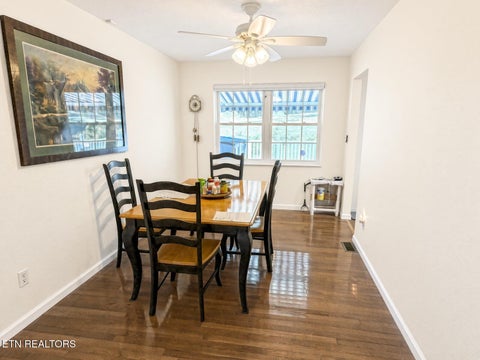 Tiny photo for 1069 Deerfield Rd, Rutledge, TN 37861 (MLS # 1360265)