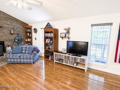 Tiny photo for 1069 Deerfield Rd, Rutledge, TN 37861 (MLS # 1360265)