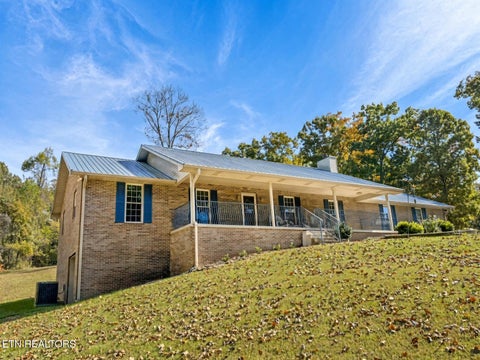 Tiny photo for 1069 Deerfield Rd, Rutledge, TN 37861 (MLS # 1360265)