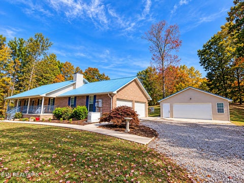 Photo of 1069 Deerfield Rd, Rutledge, TN 37861 (MLS # 1360265)