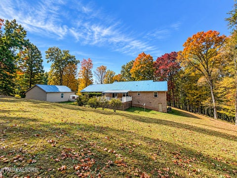 Tiny photo for 1069 Deerfield Rd, Rutledge, TN 37861 (MLS # 1360265)