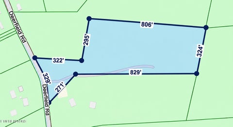 Tiny photo for 1069 Deerfield Rd, Rutledge, TN 37861 (MLS # 1360265)