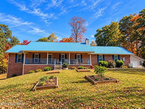 Tiny photo for 1069 Deerfield Rd, Rutledge, TN 37861 (MLS # 1360265)