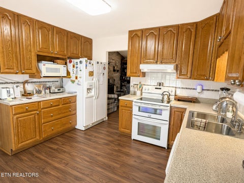 Tiny photo for 1069 Deerfield Rd, Rutledge, TN 37861 (MLS # 1360265)