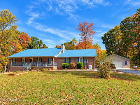 Tiny photo for 1069 Deerfield Rd, Rutledge, TN 37861 (MLS # 1360265)