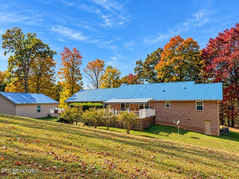 Tiny photo for 1069 Deerfield Rd, Rutledge, TN 37861 (MLS # 1360265)