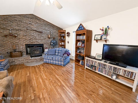 Tiny photo for 1069 Deerfield Rd, Rutledge, TN 37861 (MLS # 1360265)
